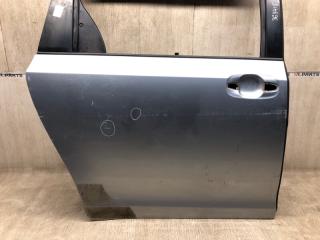 Дверь боковая сдвижная задняя правая TOYOTA SIENNA 11-16 3.5 2GR-FE