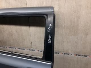 Дверь боковая сдвижная задняя правая SIENNA 11-16 2011 3.5 2GR-FE