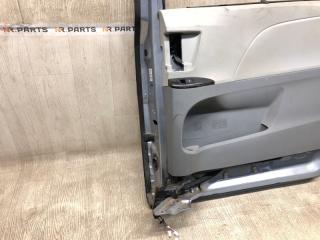 Дверь боковая сдвижная задняя правая SIENNA 11-16 2011 3.5 2GR-FE