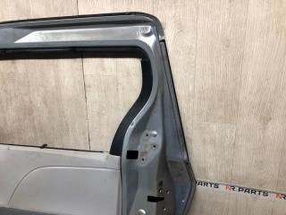 Дверь боковая сдвижная задняя правая SIENNA 11-16 2011 3.5 2GR-FE