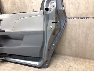 Дверь боковая сдвижная задняя правая SIENNA 11-16 2011 3.5 2GR-FE