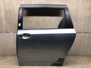 Дверь боковая сдвижная задняя левая TOYOTA SIENNA 11-16 2011