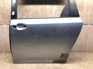 Дверь боковая сдвижная задняя левая TOYOTA SIENNA 11-16 3.5 2GR-FE