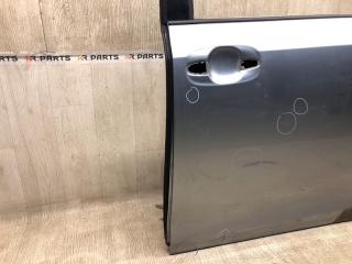 Дверь боковая сдвижная задняя левая SIENNA 11-16 2011 3.5 2GR-FE