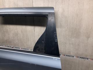 Дверь боковая сдвижная задняя левая SIENNA 11-16 2011 3.5 2GR-FE