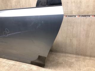 Дверь боковая сдвижная задняя левая SIENNA 11-16 2011 3.5 2GR-FE