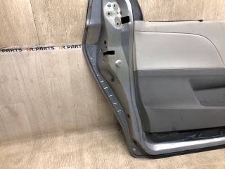 Дверь боковая сдвижная задняя левая SIENNA 11-16 2011 3.5 2GR-FE