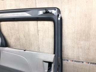 Дверь боковая сдвижная задняя левая SIENNA 11-16 2011 3.5 2GR-FE