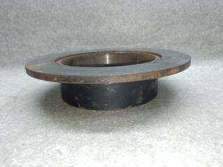 Тормозной диск задний TOYOTA CAMRY 55 14-17 2.5 2ARFE