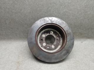 Тормозной диск задний CAMRY 55 14-17 2015 2.5 2ARFE