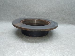 Тормозной диск задний TOYOTA CAMRY 55 14-17 2.5 2ARFE