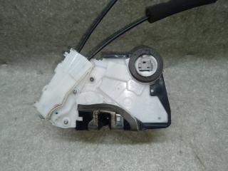 Замок двери передний правый OUTBACK BS 14-21 2015 2.5 FB25B