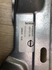 Стеклоподъемник передний правый QX50 18- 2023 2.0 KR20DDET