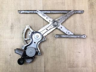 Стеклоподъемник задний правый TOYOTA SIENNA 11-16 2011 Б/У Стеклоподъемник задний правый TOYOTA SIENNA 11-16 2011