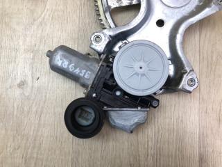 Стеклоподъемник задний правый TOYOTA SIENNA 11-16 3.5 2GR-FE