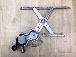 Стеклоподъемник задний левый TOYOTA SIENNA 11-16 2011 Б/У Стеклоподъемник задний левый TOYOTA SIENNA 11-16 2011