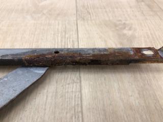 Стеклоподъемник задний левый SIENNA 11-16 2011 3.5 2GR-FE