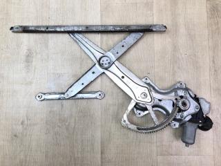 Стеклоподъемник передний левый VENZA 09-16 2009 3.5 2GR-FE