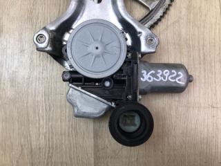 Стеклоподъемник передний левый TOYOTA VENZA 09-16 3.5 2GR-FE