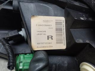 Дневной ходовой огонь правый CHEROKEE 14- 2014 3.2 EHB