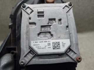 Дневной ходовой огонь левый CHEROKEE 14- 2014 3.2 EHB