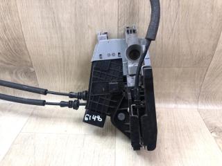 Замок двери передний левый TUCSON TL 15-20 2018 2.0 G4NC