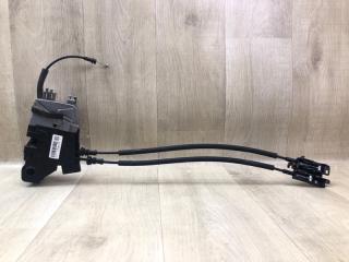 Замок двери передний левый TUCSON TL 15-20 2018 2.0 G4NC