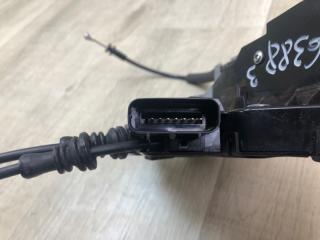 Замок двери передний левый TUCSON TL 15-20 2018 2.0 G4NC