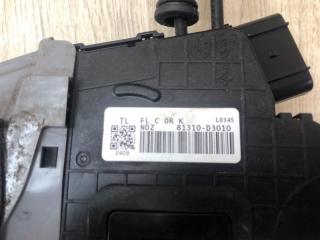 Замок двери передний левый TUCSON TL 15-20 2018 2.0 G4NC