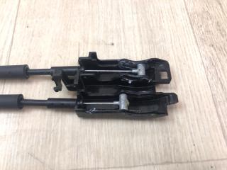 Замок двери передний левый TUCSON TL 15-20 2018 2.0 G4NC