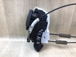 Замок двери передний правый MURANO Z52 14- 2020 3.5 VQ35DE