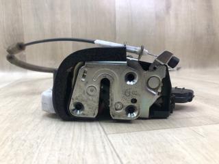 Замок двери передний правый NISSAN MURANO Z52 14- 3.5 VQ35DE