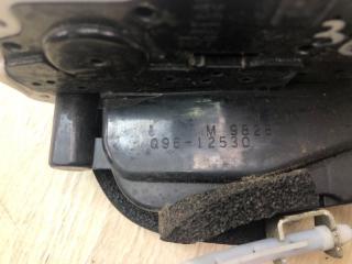 Замок двери передний правый MURANO Z52 14- 2020 3.5 VQ35DE