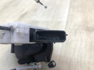 Замок двери передний правый MURANO Z52 14- 2020 3.5 VQ35DE