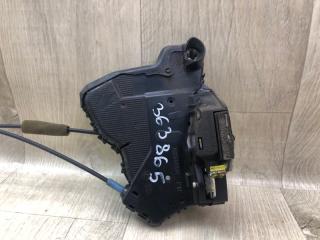 Замок двери передний левый VENZA 09-16 2009 3.5 2GR-FE