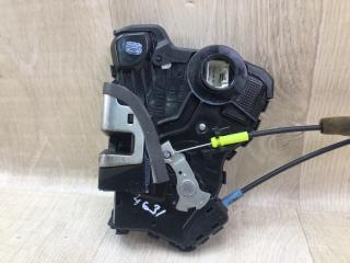 Замок двери передний левый VENZA 09-16 2009 3.5 2GR-FE