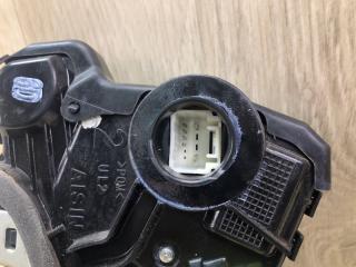 Замок двери передний левый VENZA 09-16 2009 3.5 2GR-FE