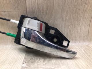 Замок двери передний левый VENZA 09-16 2009 3.5 2GR-FE