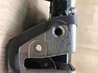 Замок двери передний левый VENZA 09-16 2009 3.5 2GR-FE