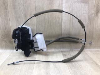 Замок двери передний правый INFINITI QX50 18- 2023 Б/У Замок двери передний правый INFINITI QX50 18- 2023