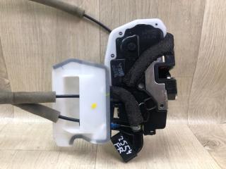 Замок двери передний правый QX50 18- 2023 2.0 KR20DDET