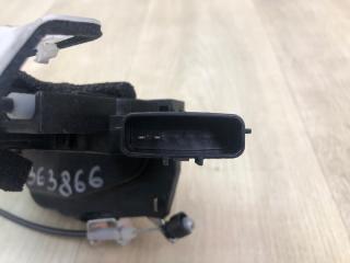 Замок двери передний правый QX50 18- 2023 2.0 KR20DDET