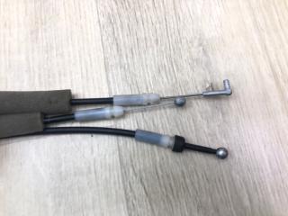 Замок двери передний правый QX50 18- 2023 2.0 KR20DDET