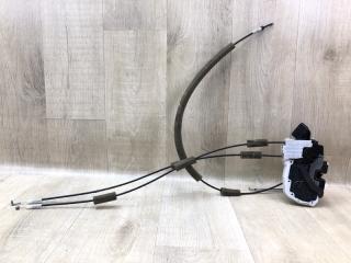 Замок двери передний левый NISSAN MURANO Z52 14- 2020 Б/У Замок двери передний левый NISSAN MURANO Z52 14- 2020