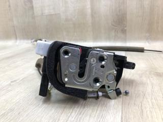 Замок двери передний левый NISSAN MURANO Z52 14- 3.5 VQ35DE