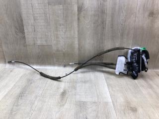 Замок двери передний левый INFINITI QX50 18- 2023 Б/У Замок двери передний левый INFINITI QX50 18- 2023