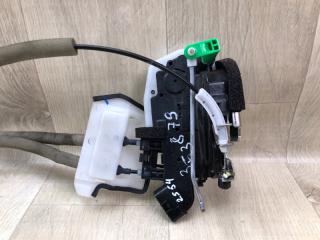 Замок двери передний левый QX50 18- 2023 2.0 KR20DDET