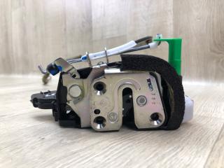 Замок двери передний левый INFINITI QX50 18- 2.0 KR20DDET