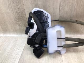 Замок двери передний левый QX50 18- 2023 2.0 KR20DDET