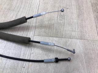 Замок двери передний левый QX50 18- 2023 2.0 KR20DDET